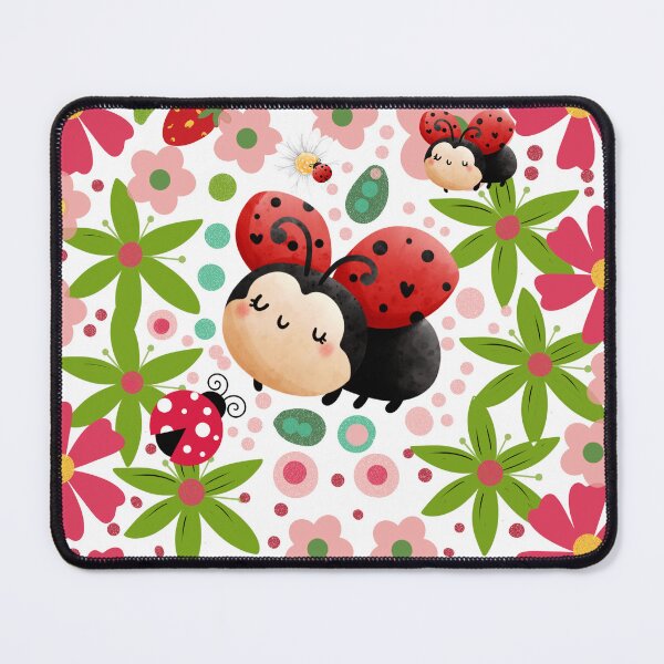 Item preview, Cute lady bug designed and sold by AnyMar2023.