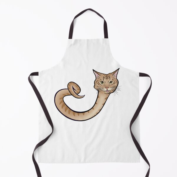 Item preview, Cat Snake designed and sold by Savannahmartel.