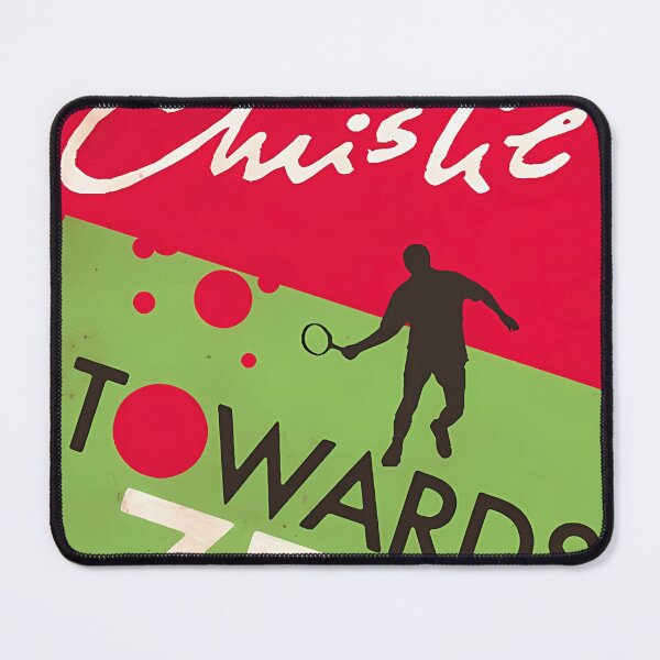 Item preview, Mystery Poster | ZERO designed and sold by EraFord.