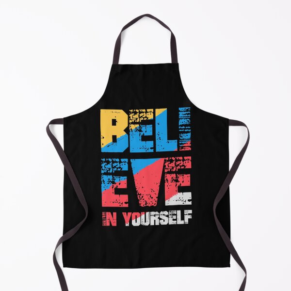 Item preview, Believe in your self Design designed and sold by fun-times-store.