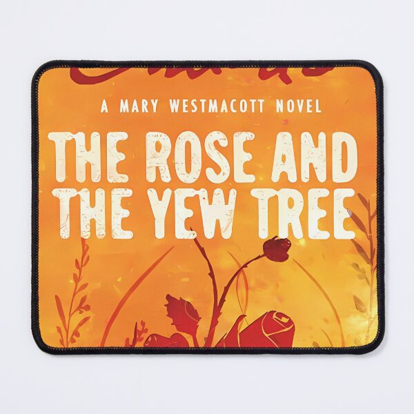 Item preview, Mystery Poster | ROSE designed and sold by EraFord.