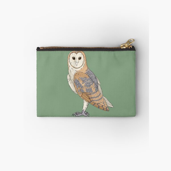 Item preview, Barn Owl designed and sold by ensdraws.