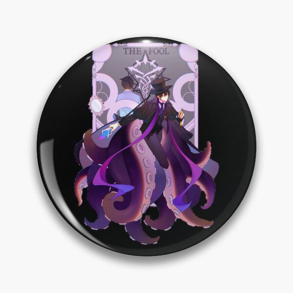 Item preview, The Lord Of The Mysteries The fool designed and sold by Zabi ⭐⭐⭐⭐⭐.