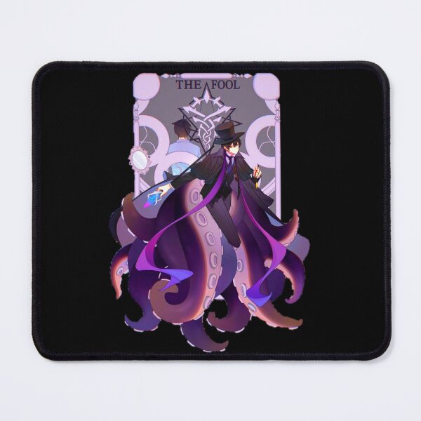 Item preview, The Lord Of The Mysteries The fool designed and sold by Zabi ⭐⭐⭐⭐⭐.