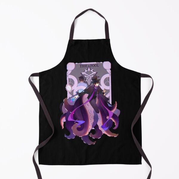 Item preview, The Lord Of The Mysteries The fool designed and sold by Zabi ⭐⭐⭐⭐⭐.