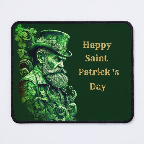 Item preview, St.Patrick 's Day (Green) designed and sold by Pozolevi.