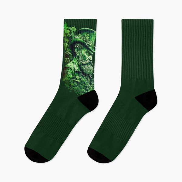 Item preview, St.Patrick 's Day (Green) designed and sold by Pozolevi.