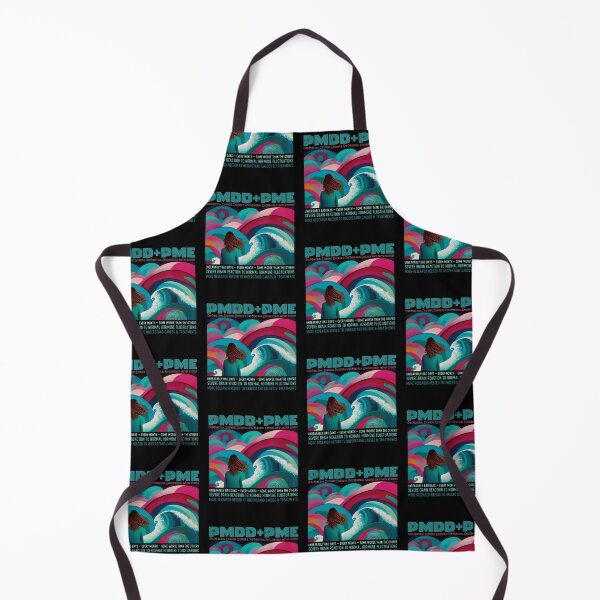 Item preview, Premenstrual Disorders Awareness Month, PMDD and PME, we need more awareness and research designed and sold by Orianah.