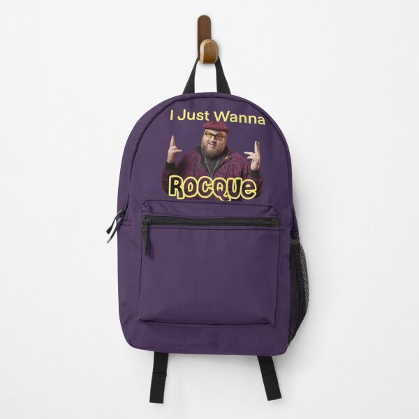 Item preview, I just wanna rocque designed and sold by kayleyhenderson.