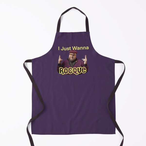 Item preview, I just wanna rocque designed and sold by kayleyhenderson.