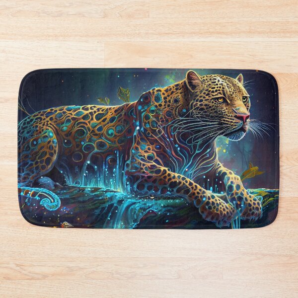 Item preview, Mystic Jaguar L5 designed and sold by Goddess888.
