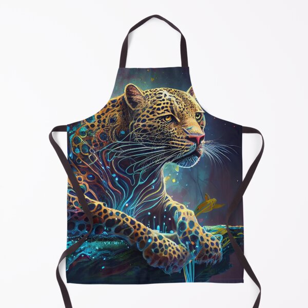 Item preview, Mystic Jaguar L5 designed and sold by Goddess888.