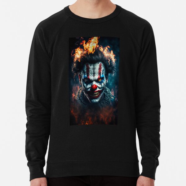 It sale clown sweatshirt