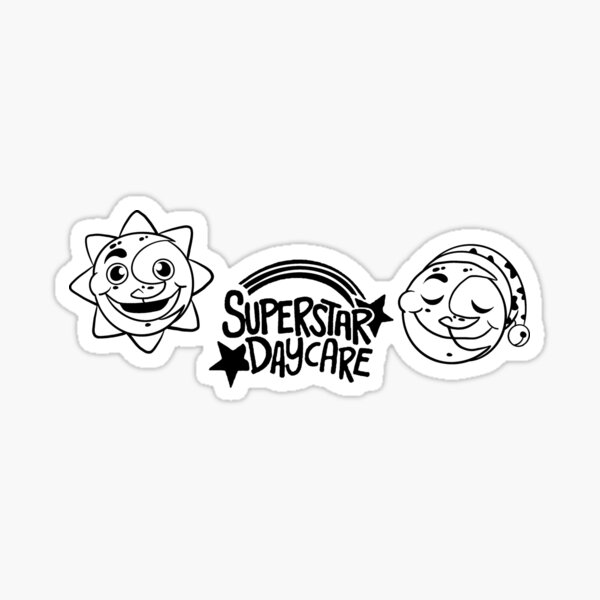 SUPER STAR DAYCARE ID CODE) 