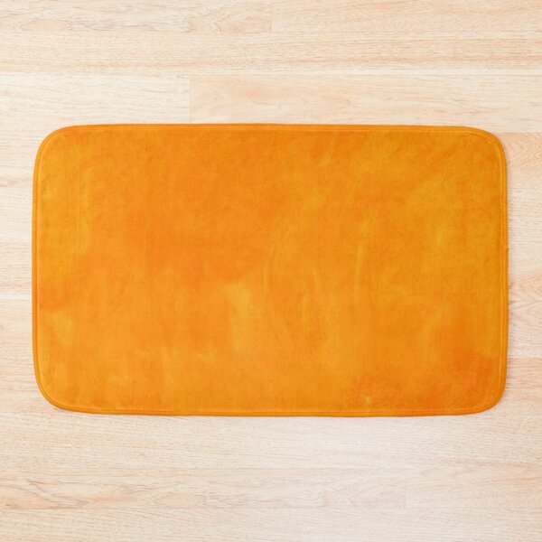 Item preview, Flaming Pumpkin Orange designed and sold by ZedColors.