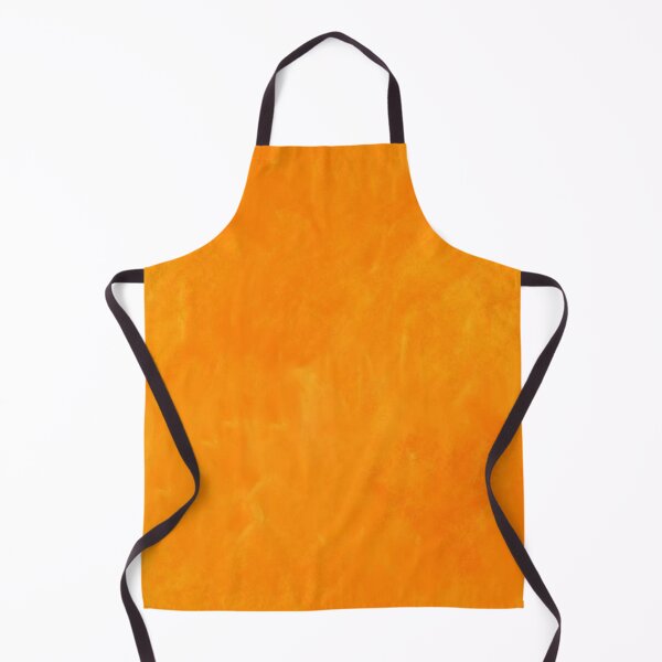 Item preview, Flaming Pumpkin Orange designed and sold by ZedColors.