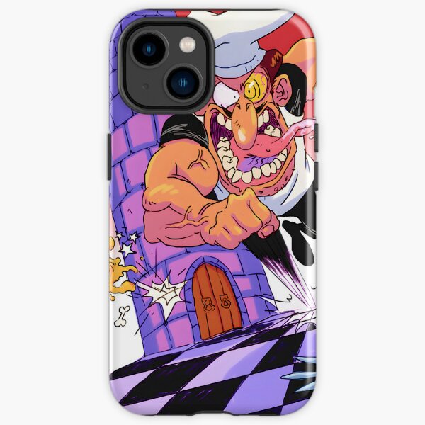 PIZZA TOWER iPhone Case for Sale by MrSchmeck6346