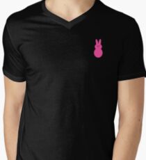 LiL PeeP Men's V-Neck T-Shirt