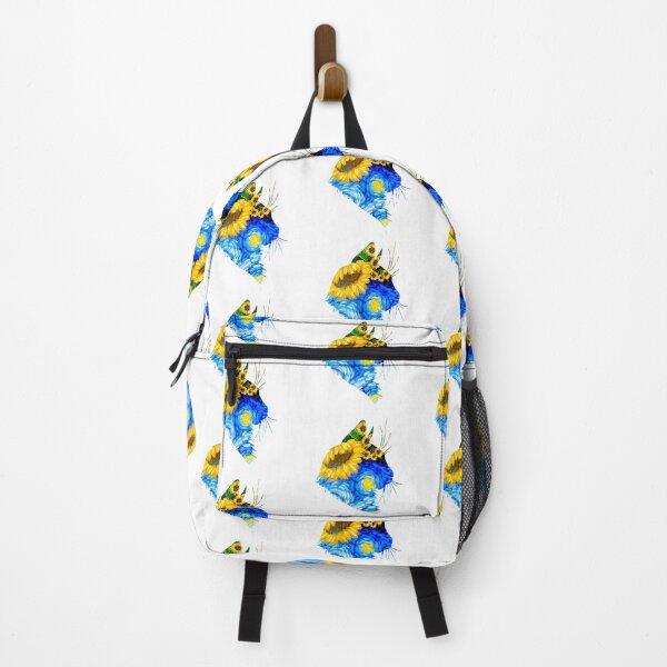 Item preview, Van Gogh Cat Starry Night Van Gogh Cat Lovers designed and sold by Vangoholic.