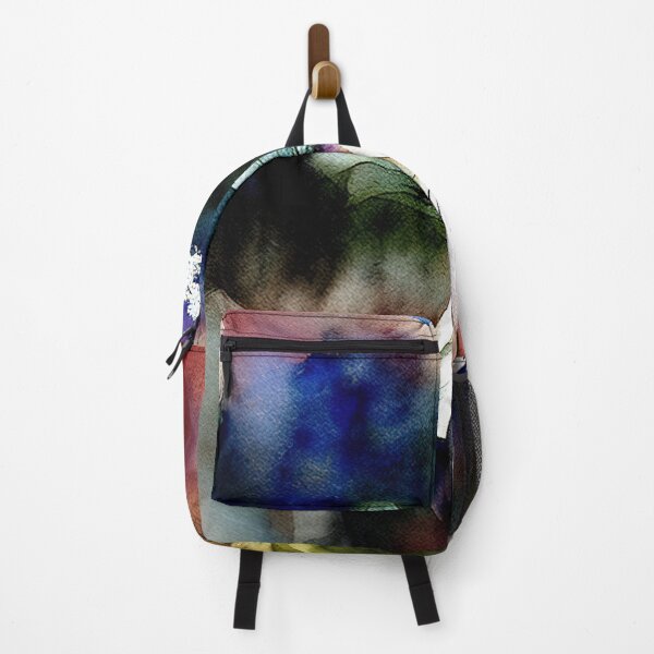 Item preview, Chromatic Rhythms: A Study in Color and Movement designed and sold by BeepBoopAIBoobs.