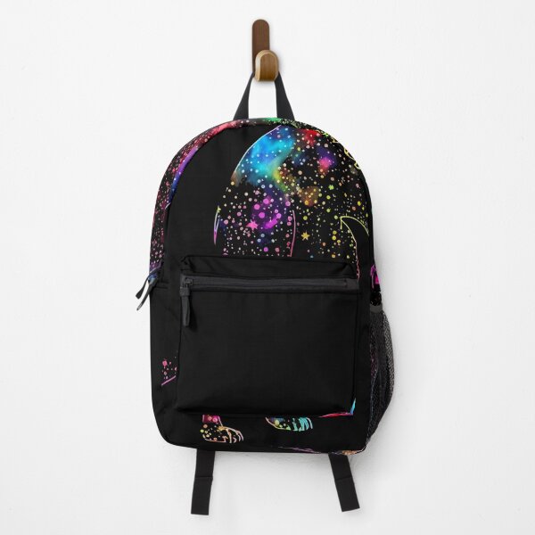 Item preview, Dog made out of stars - Dog in the Sky designed and sold by ResistNormality.