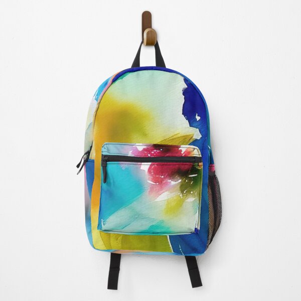 Item preview, Chromatic Rhythms: A Study in Color and Movement designed and sold by BeepBoopAIBoobs.