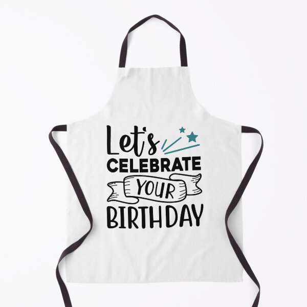 Item preview, Design Let's Celebrate Your Birthday designed and sold by P2Genies.
