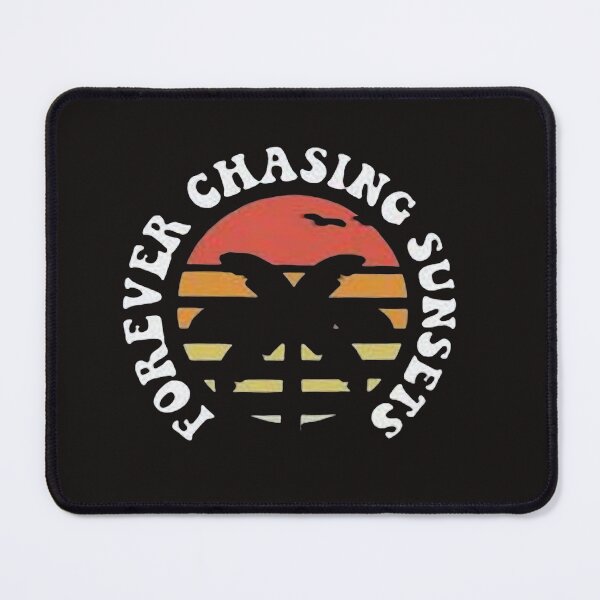 Item preview, Copy of Copy of Forever Chasing Sunsets Shirt & Forever Chasing, Chasing Sunsets, trendy hoodie, aesthetic hoodie, oversized hoodie, beach hoodie, trendy sweatshirt, designed and sold by Sophistical.