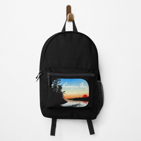 Item preview, Georgian Bay Sunset 3 designed and sold by HistoryRepeats.
