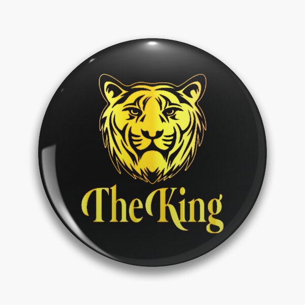 Item preview, the king designed and sold by AH2001MA.