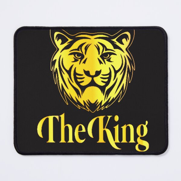 Item preview, the king designed and sold by AH2001MA.
