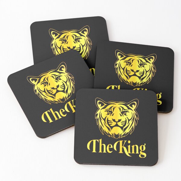 Item preview, the king designed and sold by AH2001MA.