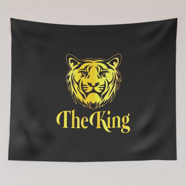Item preview, the king designed and sold by AH2001MA.