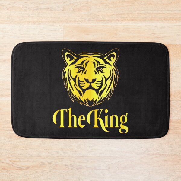 Item preview, the king designed and sold by AH2001MA.