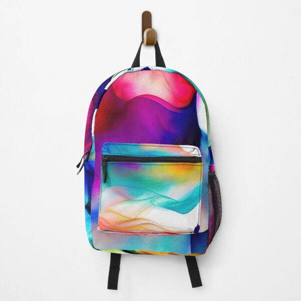 Item preview, Chromatic Rhythms: A Study in Color and Movement designed and sold by BeepBoopAIBoobs.