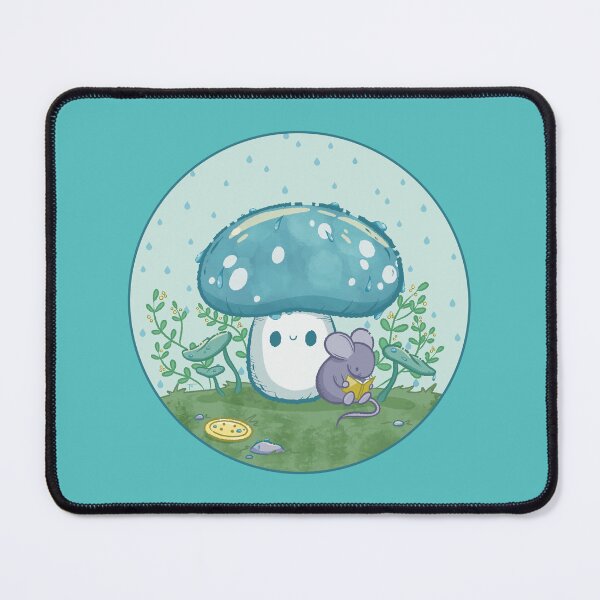 Item preview, Rainy Day Reading designed and sold by BeeAndClover.