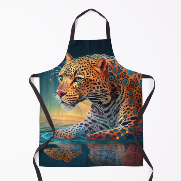 Item preview, Mystic Jaguar L6 designed and sold by Goddess888.