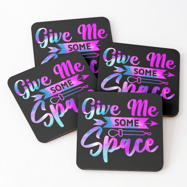 Item preview, Give me more and more space  designed and sold by Souushop.