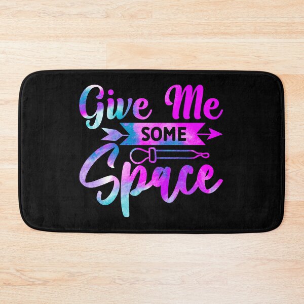 Item preview, Give me more and more space  designed and sold by Souushop.