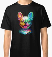 French Bulldog Classic T-Shirt