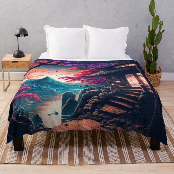 Item preview, Twilight Whispers by the Lake designed and sold by KyzArt01.