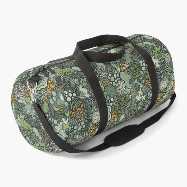 Item preview, Mosses and lichens designed and sold by stolenpencil.