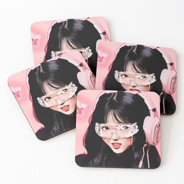 Item preview, gamer girl gowon designed and sold by rbsmoothandroid.