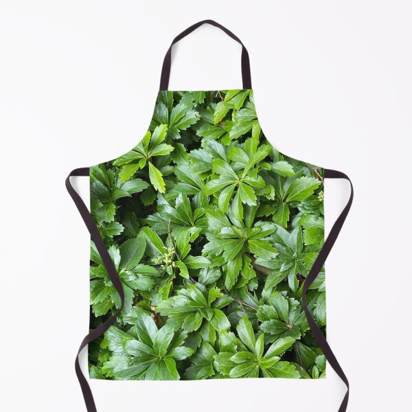 Item preview, Pretty Green Leaves designed and sold by By-Danni-Marie.