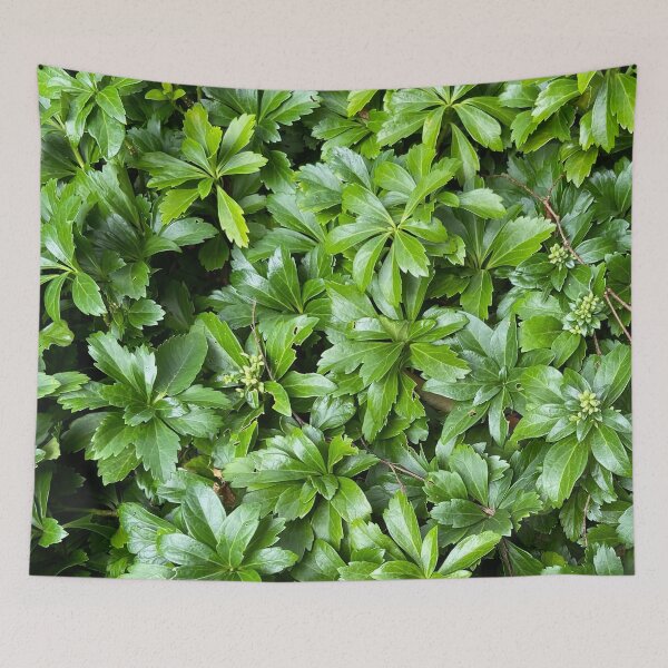 Item preview, Pretty Green Leaves designed and sold by By-Danni-Marie.