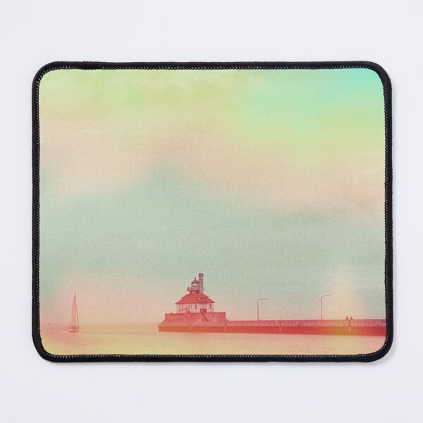 Item preview, Duluth Lake Superior Minnesota Boardwalk designed and sold by madeadventurous.