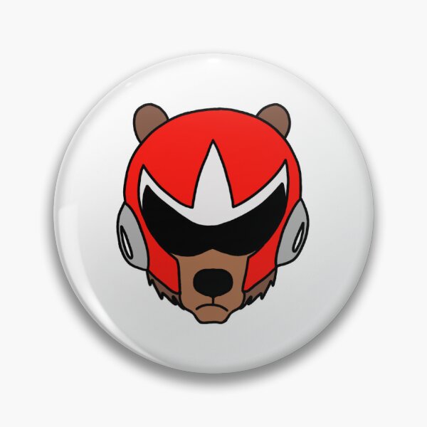Item preview, Protobear 2.0 designed and sold by calarrieta.
