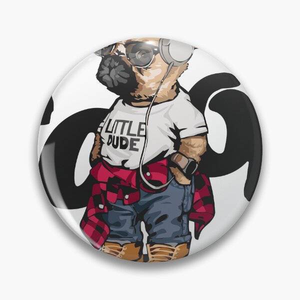 Item preview, Dogs Life Style  designed and sold by BeYourOwnHero.