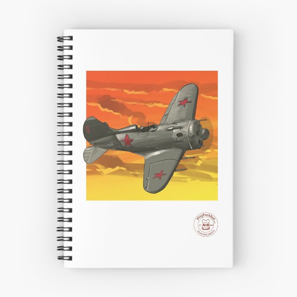 Item preview, Polikarpov I-16 designed and sold by PackRatGame.