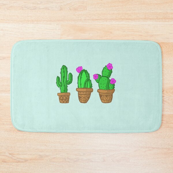 Item preview, happy cacti designed and sold by Danisaudola.